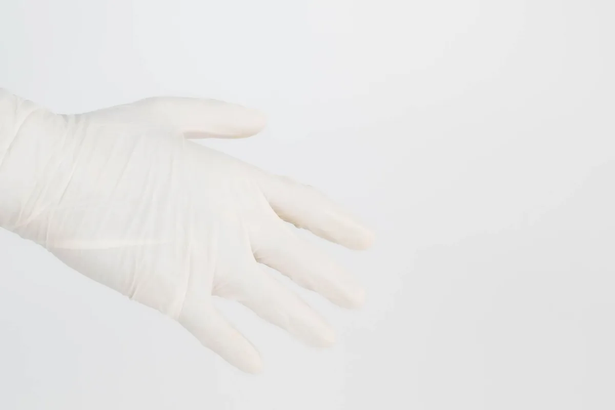 Blood Spill Cleanup in Flanders, NJ